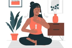 breathing easy