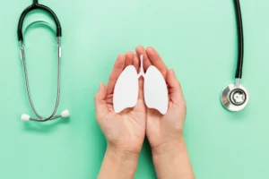 Signs of Lung Diseases