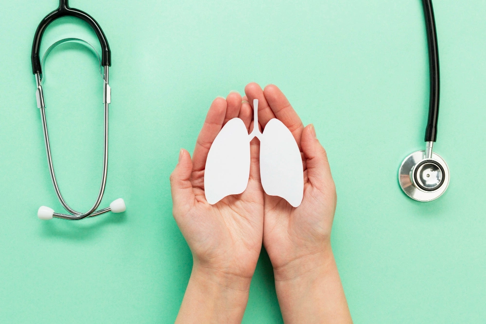 How to Recognize the Early Signs of Lung Diseases: Don’t Ignore What Your Lungs Are Telling You How to Recognize the Early Signs of Lung Diseases: Don’t Ignore What Your Lungs Are Telling You
