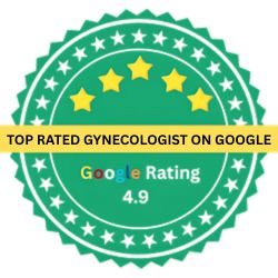 Top rated gynecologist in dwarka